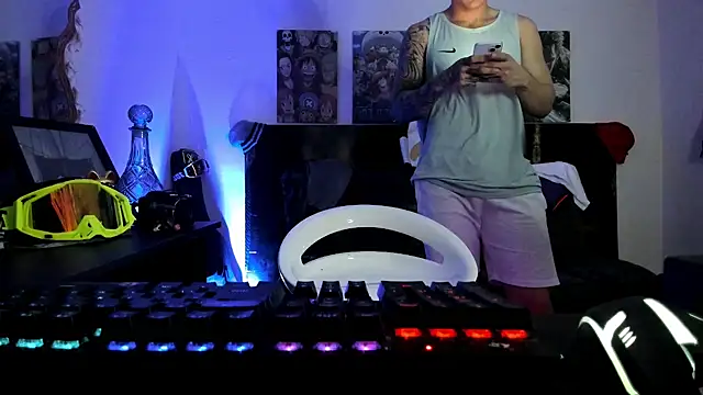 Sisoyalejo420 online show from November 2, 2025, 10:04 pm