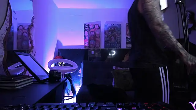 Sisoyalejo420 online show from November 28, 2025, 3:17 am