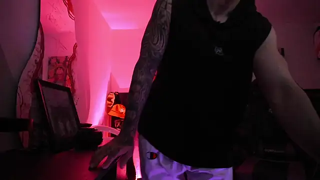 Sisoyalejo420 online show from December 20, 2025, 6:05 am