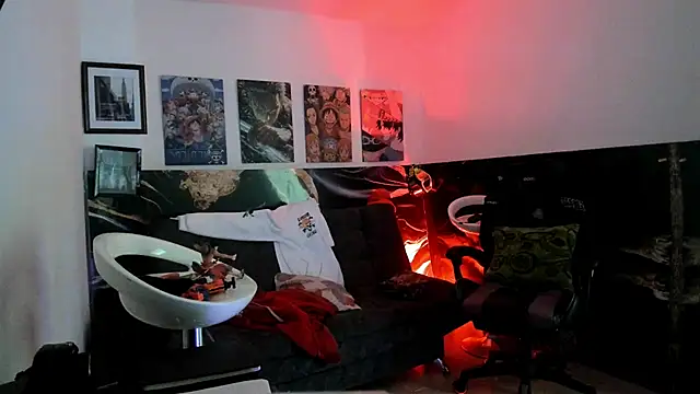 Sisoyalejo420 online show from October 16, 2025, 6:05 pm