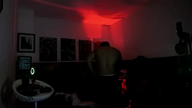 Sisoyalejo420 online show from October 6, 2025, 10:21 pm