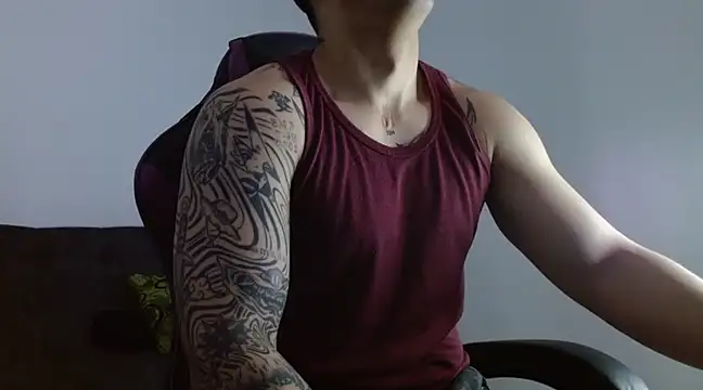 Sisoyalejo420 online show from March 13, 2025, 11:27 pm