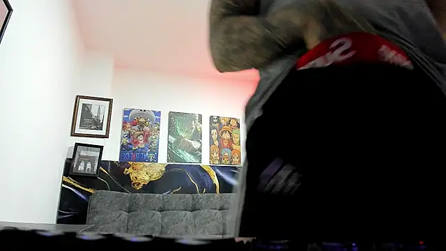 Sisoyalejo420 online show from September 10, 2025, 2:43 am