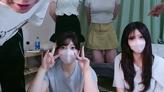 POCARI SWEAT online show from July 30, 2026, 12:48 pm