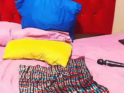 EBONY WILD ASS online show from March 6, 2025, 3:24 am