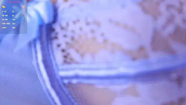 kath rosee1 online show from April 7, 2026, 7:48 pm