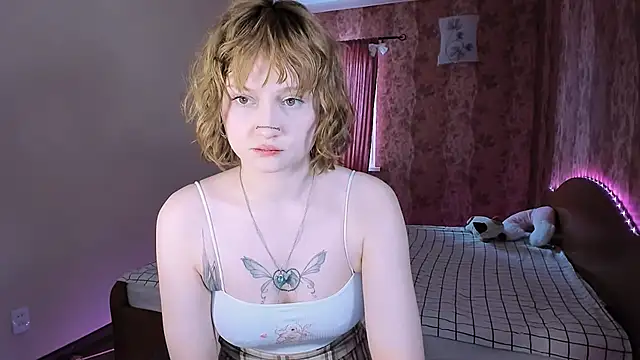 MariaMango online show from February 24, 2026, 10:27 am