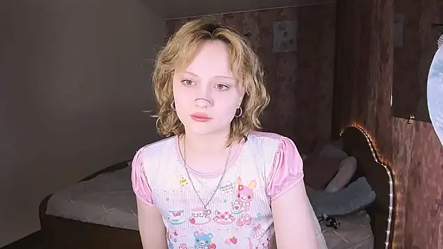 MariaMango online show from April 1, 2026, 12:46 am