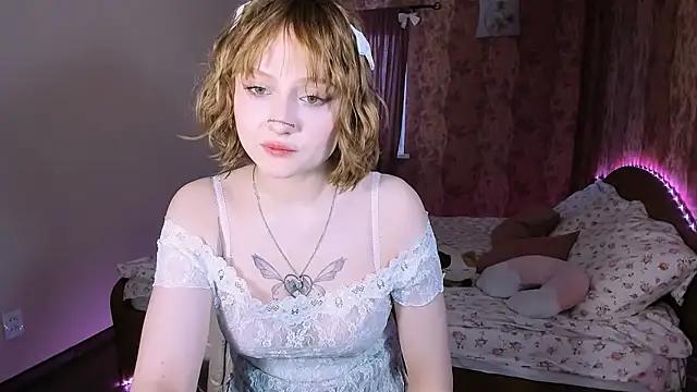 MariaMango online show from February 21, 2026, 1:35 pm