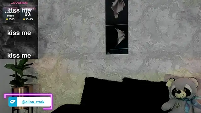 alina stark online show from March 7, 2025, 12:48 am