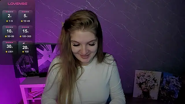 lily williamss online show from May 27, 2026, 1:57 am