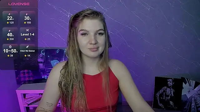 Snapshot of lily_williamss chatting on June 22, 2026, 3:25 am lily williamss online show from June 22, 2026, 3:25 am