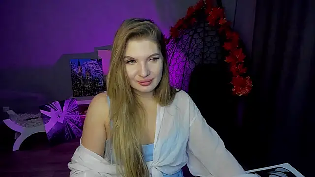 lily williamss online show from October 11, 2025, 1:17 am