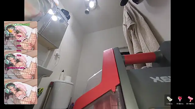 bukkakebae1 online show from December 9, 2024, 12:23 am