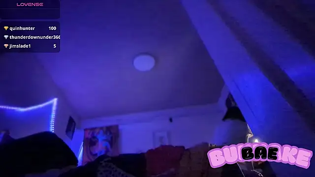 bukkakebae1 online show from January 31, 2025, 5:42 pm