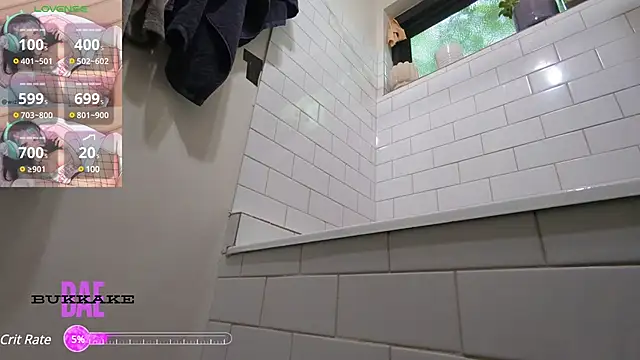 bukkakebae1 online show from December 17, 2024, 11:16 pm