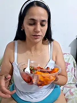 LoveCandy 666 online show from October 24, 2025, 10:53 pm