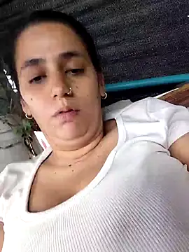 LoveCandy 666 online show from June 25, 2026, 4:56 pm