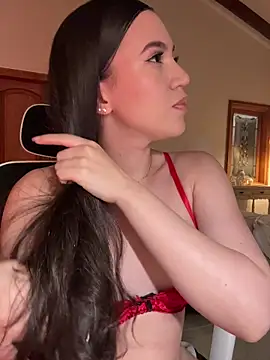 Amelia Rouse online show from February 13, 2026, 7:25 pm