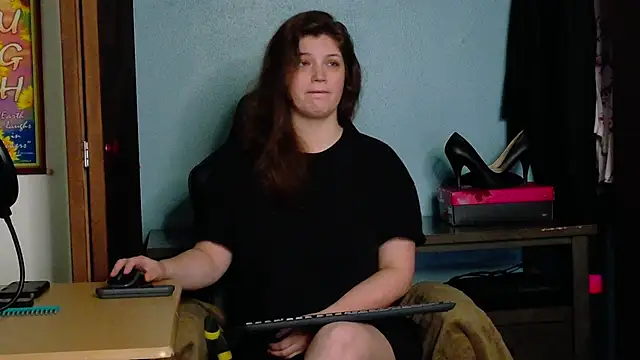 TreeJeanne online show from October 13, 2025, 1:29 am