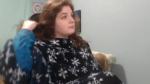 TreeJeanne online show from February 7, 2025, 4:16 am