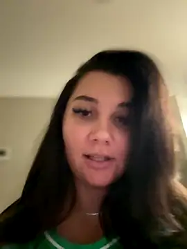 Snapshot of babyyboomm chatting on October 1, 2025, 1:26 pm babyyboomm online show from October 1, 2025, 1:26 pm