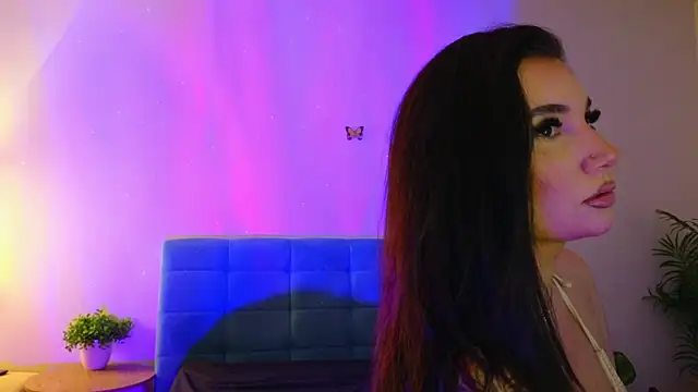 Snapshot of babyyboomm chatting on March 4, 2026, 8:27 pm babyyboomm online show from March 4, 2026, 8:27 pm