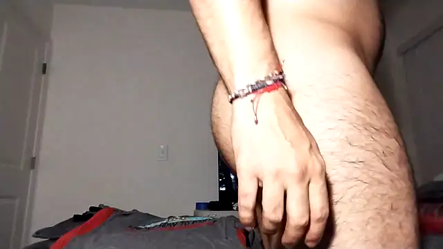 Coelho05 online show from March 1, 2025, 2:48 am