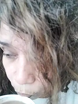 Alma Sexyy online show from October 18, 2025, 10:01 pm