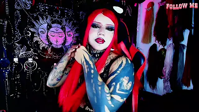 jannaink  online show from May 27, 2026, 11:12 pm