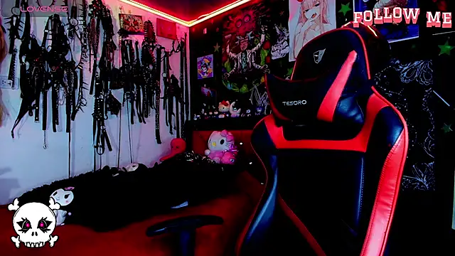 jannaink  online show from January 9, 2026, 1:01 am