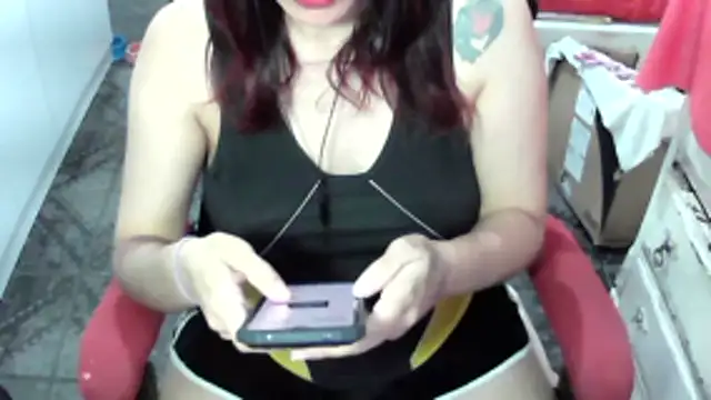 ManuEscarlate13 online show from March 15, 2026, 7:48 am