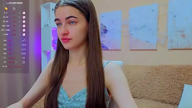 AstoriyaNight online show from November 8, 2025, 5:00 am