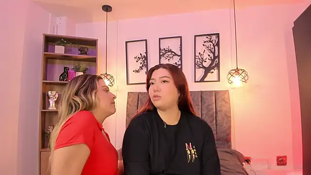 Andy and emma online show from February 16, 2025, 3:48 pm