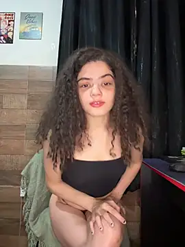 Snapshot of izumikarol chatting on February 11, 2026, 12:49 pm izumikarol online show from February 11, 2026, 12:49 pm