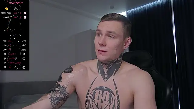 Snapshot of Lechery_boy chatting on March 2, 2025, 10:05 am Lechery boy online show from March 2, 2025, 10:05 am