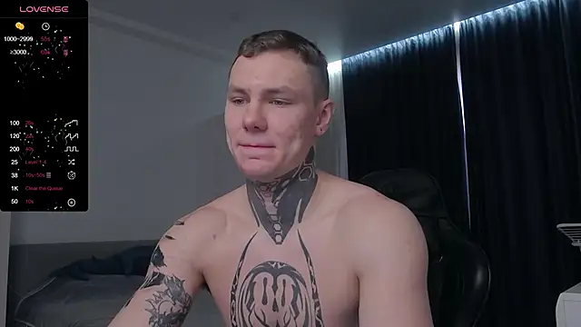 Snapshot of Lechery_boy chatting on February 26, 2025, 6:30 am Lechery boy online show from February 26, 2025, 6:30 am