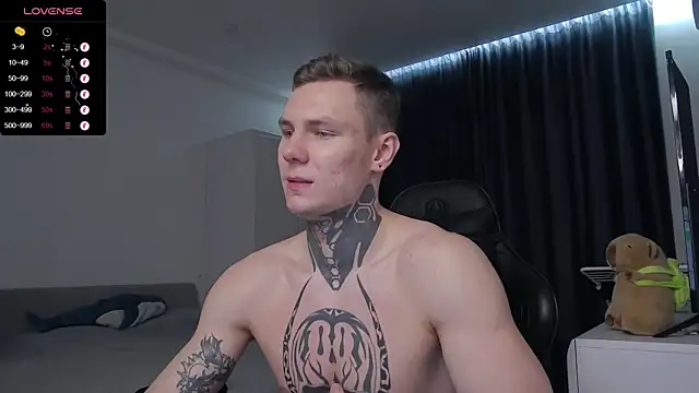 Snapshot of Lechery_boy chatting on February 1, 2025, 11:10 am Lechery boy online show from February 1, 2025, 11:10 am