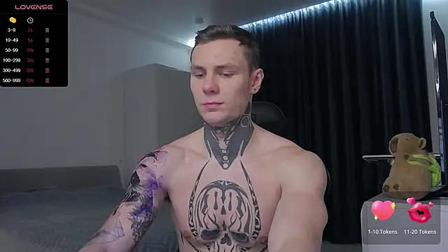 Snapshot of Lechery_boy chatting on February 8, 2025, 4:46 pm Lechery boy online show from February 8, 2025, 4:46 pm