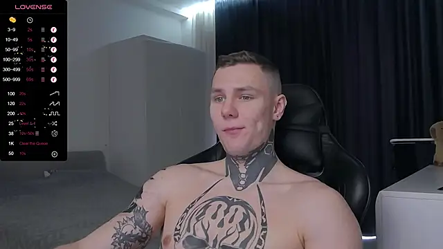 Snapshot of Lechery_boy chatting on February 15, 2025, 11:06 am Lechery boy online show from February 15, 2025, 11:06 am