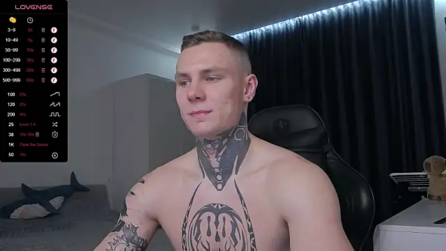 Snapshot of Lechery_boy chatting on February 14, 2025, 10:47 pm Lechery boy online show from February 14, 2025, 10:47 pm