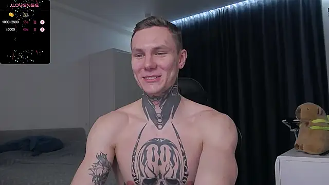 Snapshot of Lechery_boy chatting on February 2, 2025, 9:45 pm Lechery boy online show from February 2, 2025, 9:45 pm