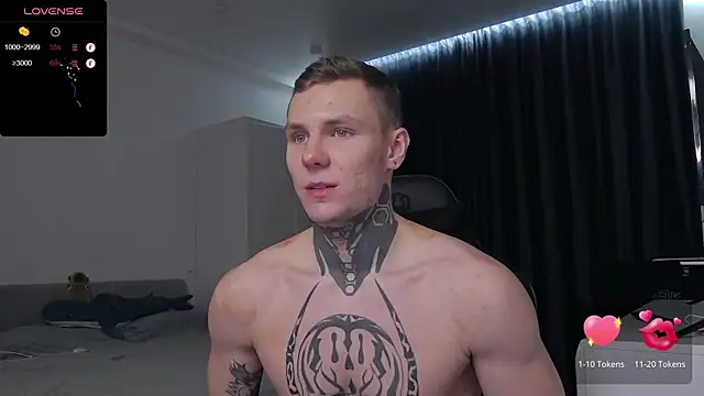 Snapshot of Lechery_boy chatting on January 28, 2025, 11:07 pm Lechery boy online show from January 28, 2025, 11:07 pm