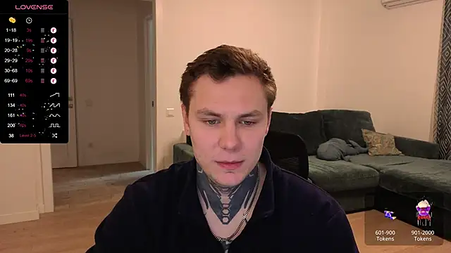 Snapshot of Lechery_boy chatting on November 1, 2025, 8:30 am Lechery boy online show from November 1, 2025, 8:30 am