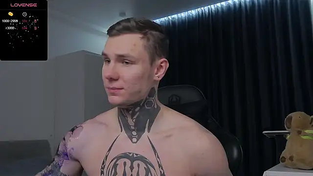 Snapshot of Lechery_boy chatting on February 8, 2025, 1:44 pm Lechery boy online show from February 8, 2025, 1:44 pm