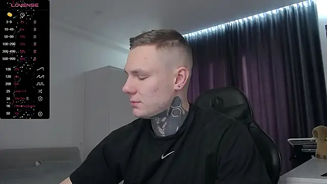 Snapshot of Lechery_boy chatting on February 15, 2025, 8:00 am Lechery boy online show from February 15, 2025, 8:00 am