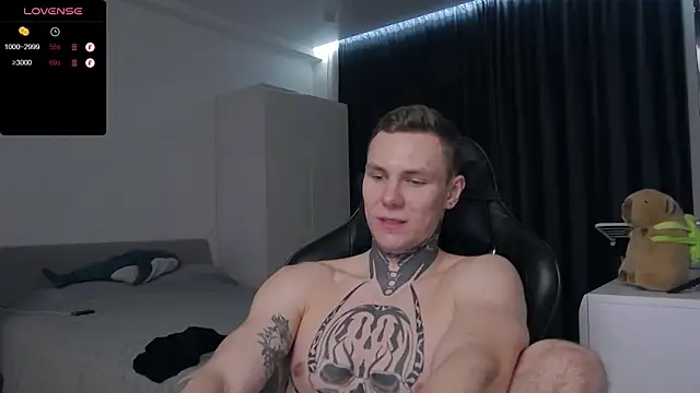 Snapshot of Lechery_boy chatting on February 1, 2025, 2:13 pm Lechery boy online show from February 1, 2025, 2:13 pm