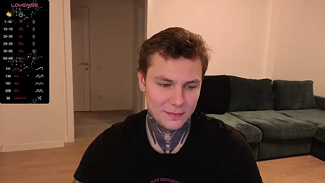 Snapshot of Lechery_boy chatting on November 3, 2025, 1:47 pm Lechery boy online show from November 3, 2025, 1:47 pm