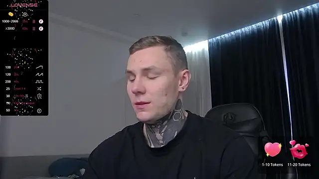 Snapshot of Lechery_boy chatting on March 2, 2025, 2:25 pm Lechery boy online show from March 2, 2025, 2:25 pm