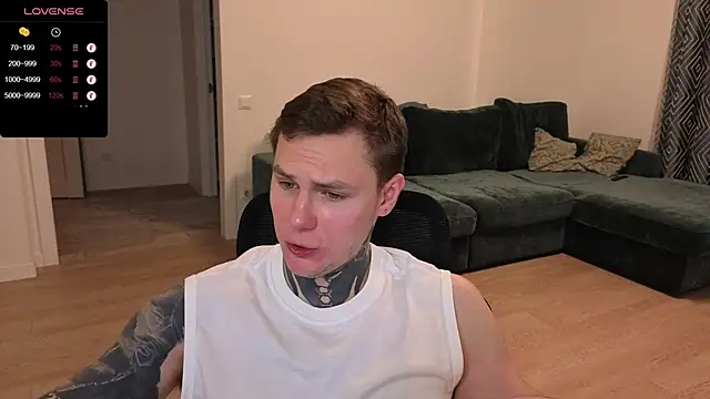 Snapshot of Lechery_boy chatting on October 13, 2025, 2:18 pm Lechery boy online show from October 13, 2025, 2:18 pm